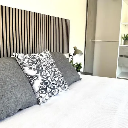 Sun Duplex Attic Byprestigi D8 Apartmán Terrassa