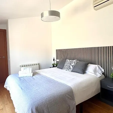 Sun Duplex Attic Byprestigi D8 Lägenhet