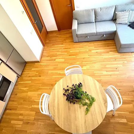 Sun Duplex Attic Byprestigi